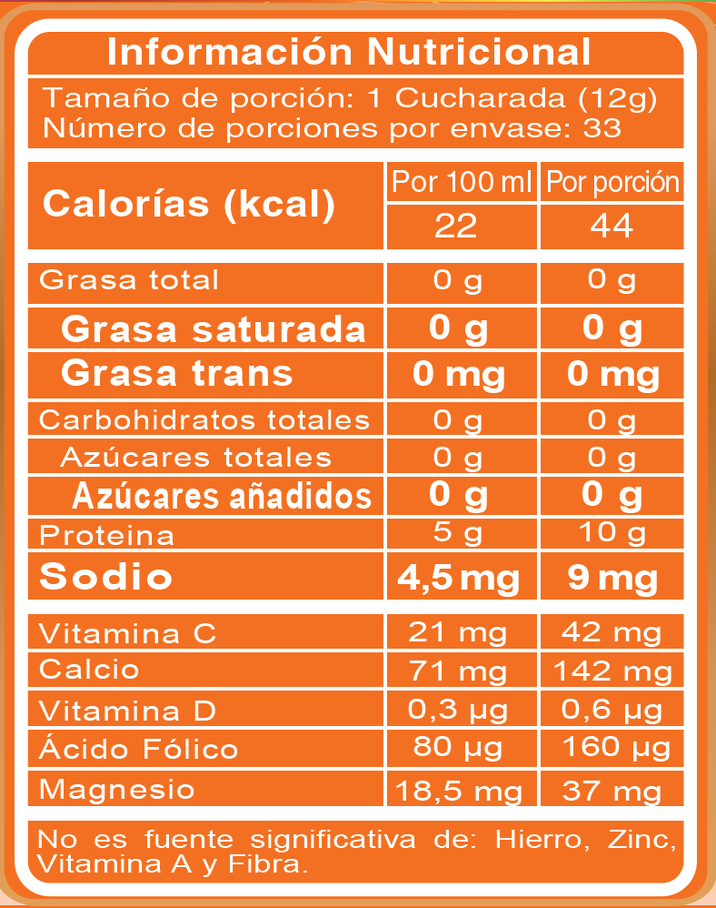 Colágeno Formula-J, 400 gr (33 porciones) AHORA CON MAYOR CONTENIDO