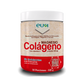 Colágeno Magnesio 500 gr  (50 porciones)