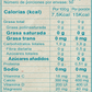 CAL DIA, 400 gr (50 porciones)