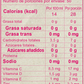 BIOTINA 1000 microgramos 400 gr (50 porciones)