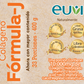 Colágeno Formula-J, 400 gr (33 porciones) AHORA CON MAYOR CONTENIDO