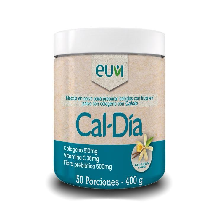 CAL DIA, 400 gr (50 porciones)