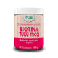 BIOTINA 1000 microgramos 400 gr (50 porciones)
